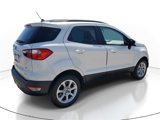 Used 2018 Ford EcoSport SE image 4