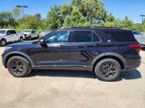Certified 2022 Ford Explorer Timberline image 2