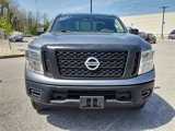 Used 2017 Nissan Titan S image 4