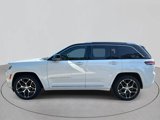 Used 2022 Jeep Grand Cherokee Summit image 2