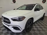 Used 2024 Mercedes-Benz GLA 250 4MATIC image 5