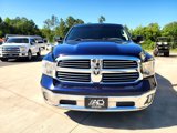 Used 2017 RAM 1500 Big Horn image 5