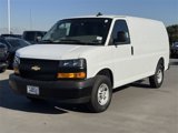 New 2025 Chevrolet Express 2500 w/ Driver Convenience Package image 4