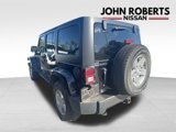 Used 2014 Jeep Wrangler Unlimited Sport image 4