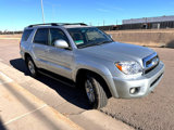 Used 2009 Toyota 4Runner Sport image 4