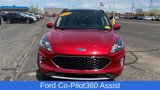 Used 2020 Ford Escape SEL image 4