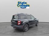 Used 2021 Ford Bronco Sport Big Bend w/ Big Bend Package image 4