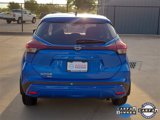 Certified 2023 Nissan Kicks S image 3