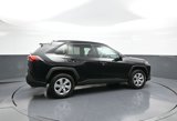 Used 2020 Toyota RAV4 LE image 2