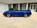 Used 2002 Ford Mustang GT image 3