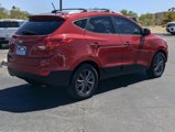 Used 2015 Hyundai Tucson SE image 2