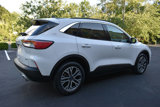 Used 2021 Ford Escape SEL image 3