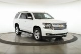 Used 2017 Chevrolet Tahoe LT w/ LT Signature Package image 2