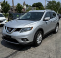 Used 2015 Nissan Rogue SV image 5