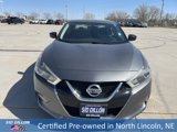 Used 2018 Nissan Maxima 3.5 S image 4