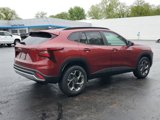 New 2025 Chevrolet Trax LT w/ LT Convenience Package image 3
