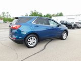 Used 2020 Chevrolet Equinox LT image 3