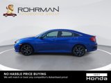 Used 2019 Honda Civic Sport image 6