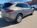 Used 2018 Buick Enclave Essence image 3