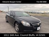 Used 2011 Chevrolet Malibu LT w/ Power Convenience Package image 2