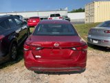 Used 2025 Nissan Sentra SV image 5