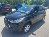 Used 2019 Chevrolet Trax LS w/ Tint and Cruise Package image 2