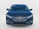 Used 2017 Honda Civic EX-T image 2