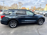 Used 2022 Ford Explorer XLT w/ Equipment Group 202A image 6