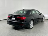 Used 2017 Audi A4 2.0T Ultra Premium w/ Convenience Package image 4