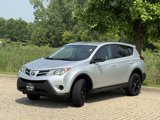 Used 2015 Toyota RAV4 LE image 3