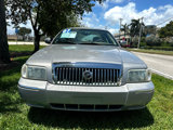 Used 2007 Mercury Grand Marquis GS image 3