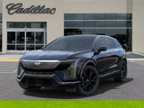 New 2025 Cadillac Optiq Sport 1 w/ LPO, ONYX Package image 6
