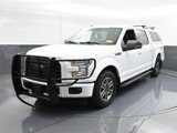 Used 2017 Ford F150 XLT w/ Equipment Group 302A Luxury image 4