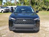 Used 2022 Toyota Corolla Cross LE image 5