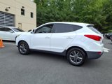 Used 2014 Hyundai Tucson GLS image 4