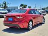 Used 2021 Toyota Corolla LE image 5