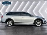 Used 2017 Volkswagen Golf Alltrack S image 4