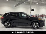 Used 2020 Ford Escape SEL image 2