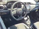 New 2025 Nissan Versa S image 4