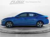 Certified 2022 Nissan Sentra SV image 5