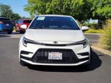 Used 2024 Toyota Corolla SE image 2