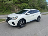 Used 2020 Nissan Murano S image 2