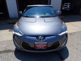 Used 2017 Hyundai Veloster Value Edition image 3