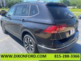 New 2024 Volkswagen Tiguan S image 5