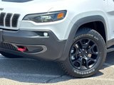 Used 2021 Jeep Cherokee Trailhawk w/ Technology Group image 3