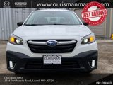 Used 2022 Subaru Outback 2.5i image 2
