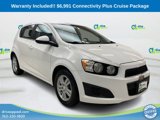 Used 2012 Chevrolet Sonic LT image 3