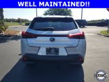 Used 2020 Lexus UX 200 image 5