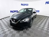 Used 2019 Nissan Sentra SV w/ Special Edition Package image 4