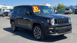 Used 2021 Jeep Renegade Sport image 3